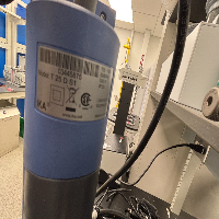 IKA Ultra-Turrax T 25 digital Mixer image 1